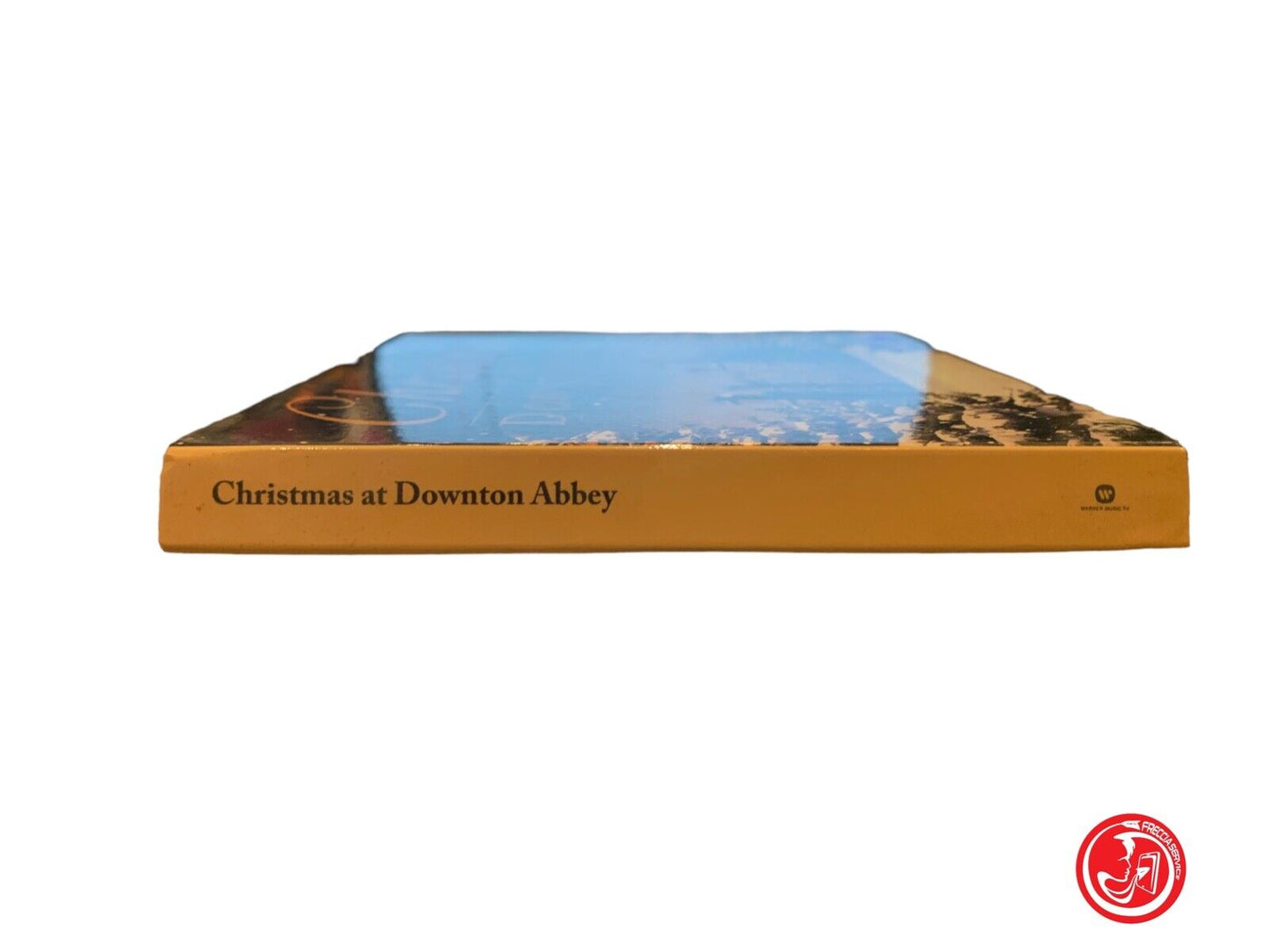 Noël à Downton Abbey