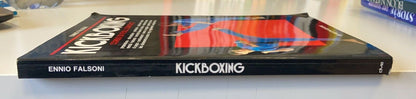 Libro - Kickboxing - Corso di Full Contact