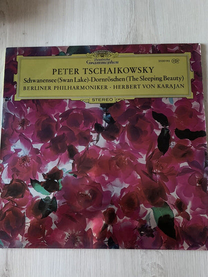 Peter Tchaikovsky