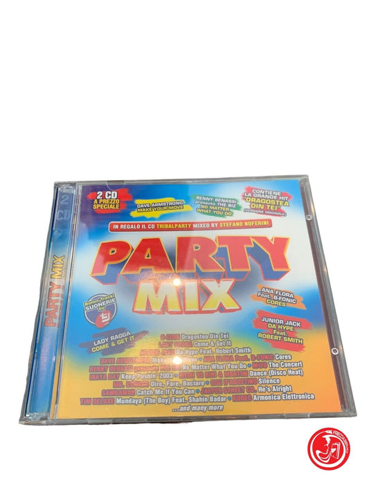 Divers - Party Mix