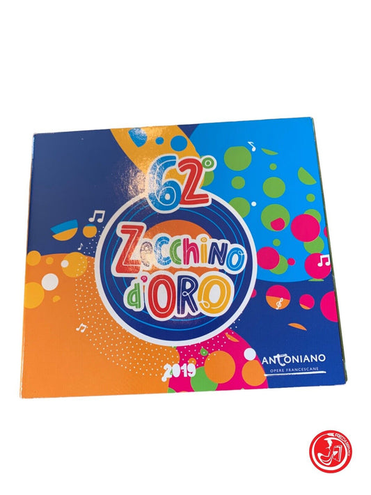 62ème Zecchino D'Oro 2019