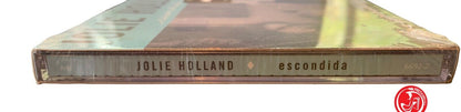 Jolie Holland - Escondida