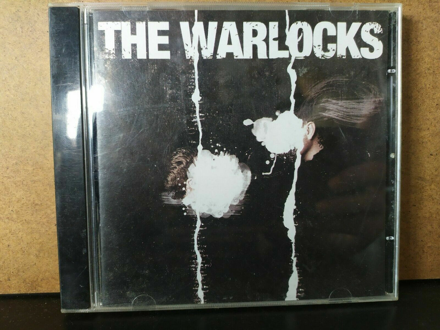 The Warlocks - The Mirror Explodes