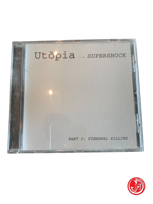 Supershock - Utòpia