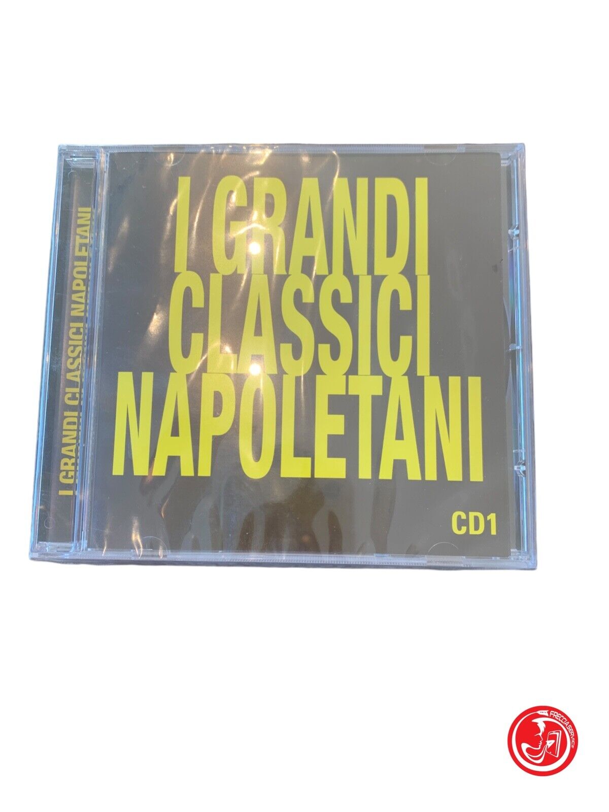 Les grands classiques napolitains