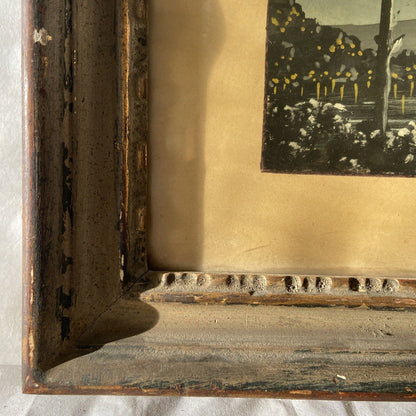 Quadro Paesaggio Naturale