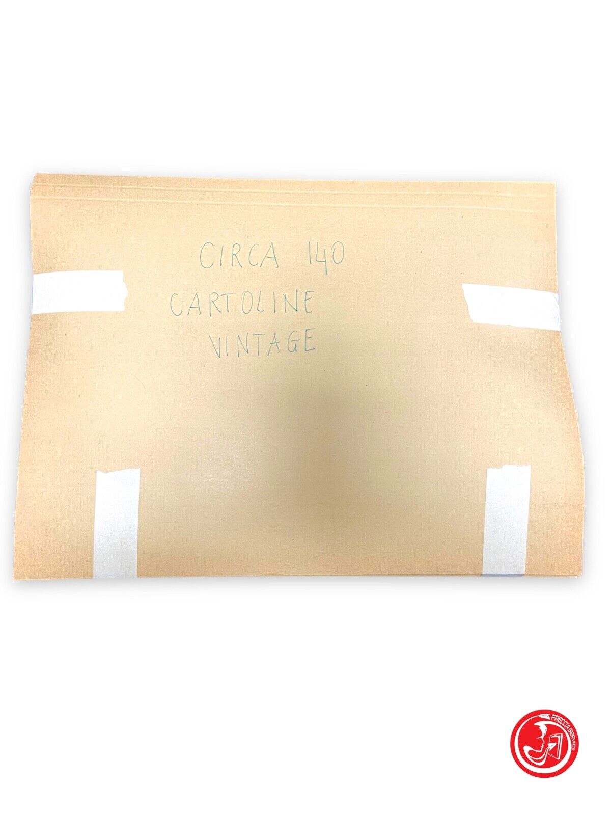 Environ 40 cartes postales anciennes