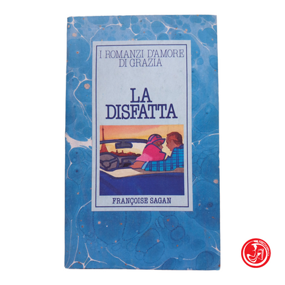 La défaite de Françoise Sagan