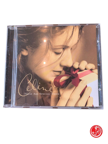 Celine Dion - These Are Special Times