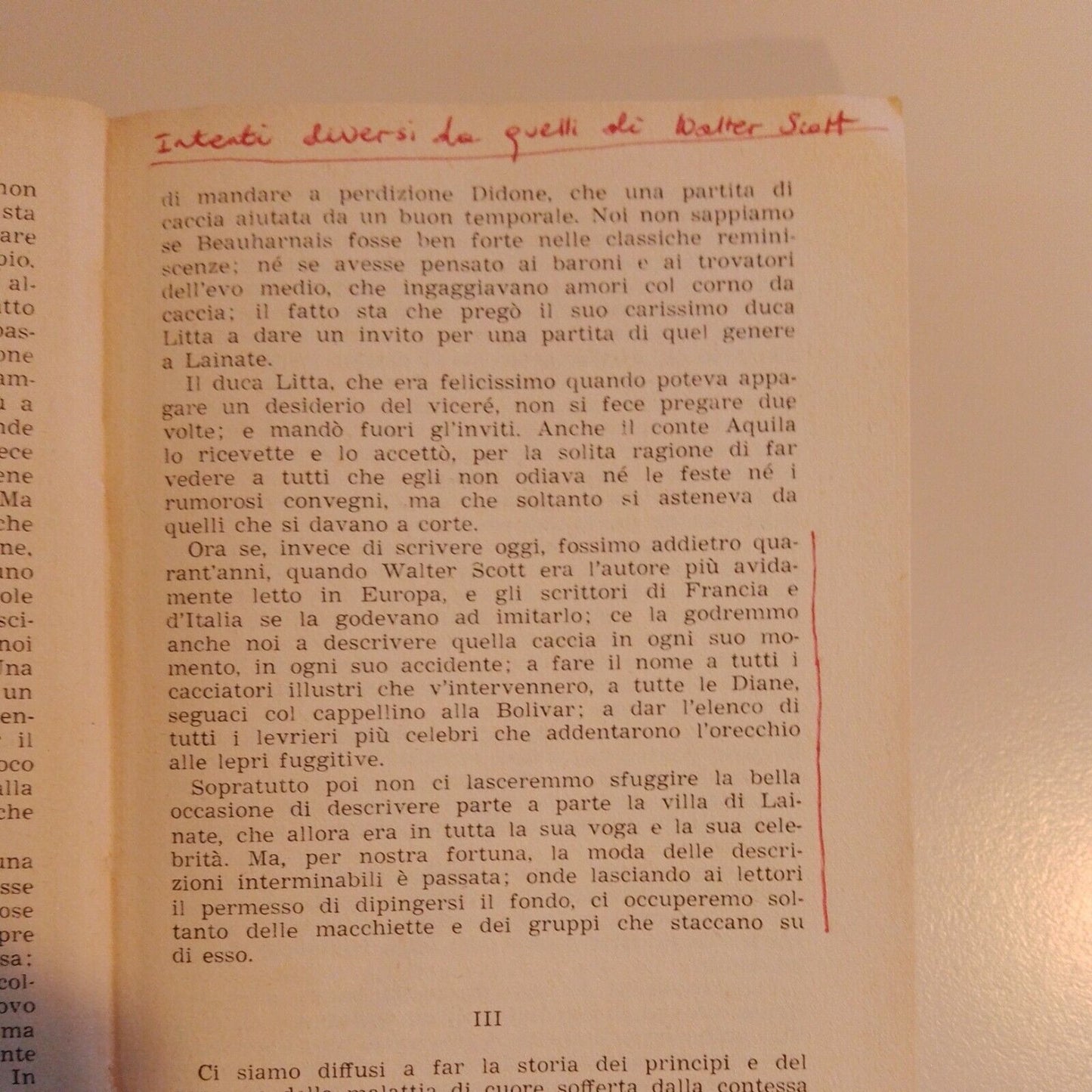 Giuseppe Rovani - Cento anni, I vol. + IV vol. 1960