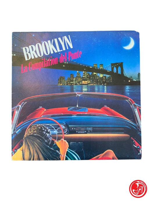 Various - Brooklyn La Compilation Del Ponte