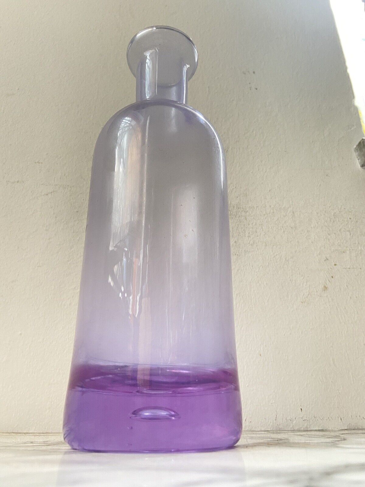 Caraffa Per L’acqua Viola