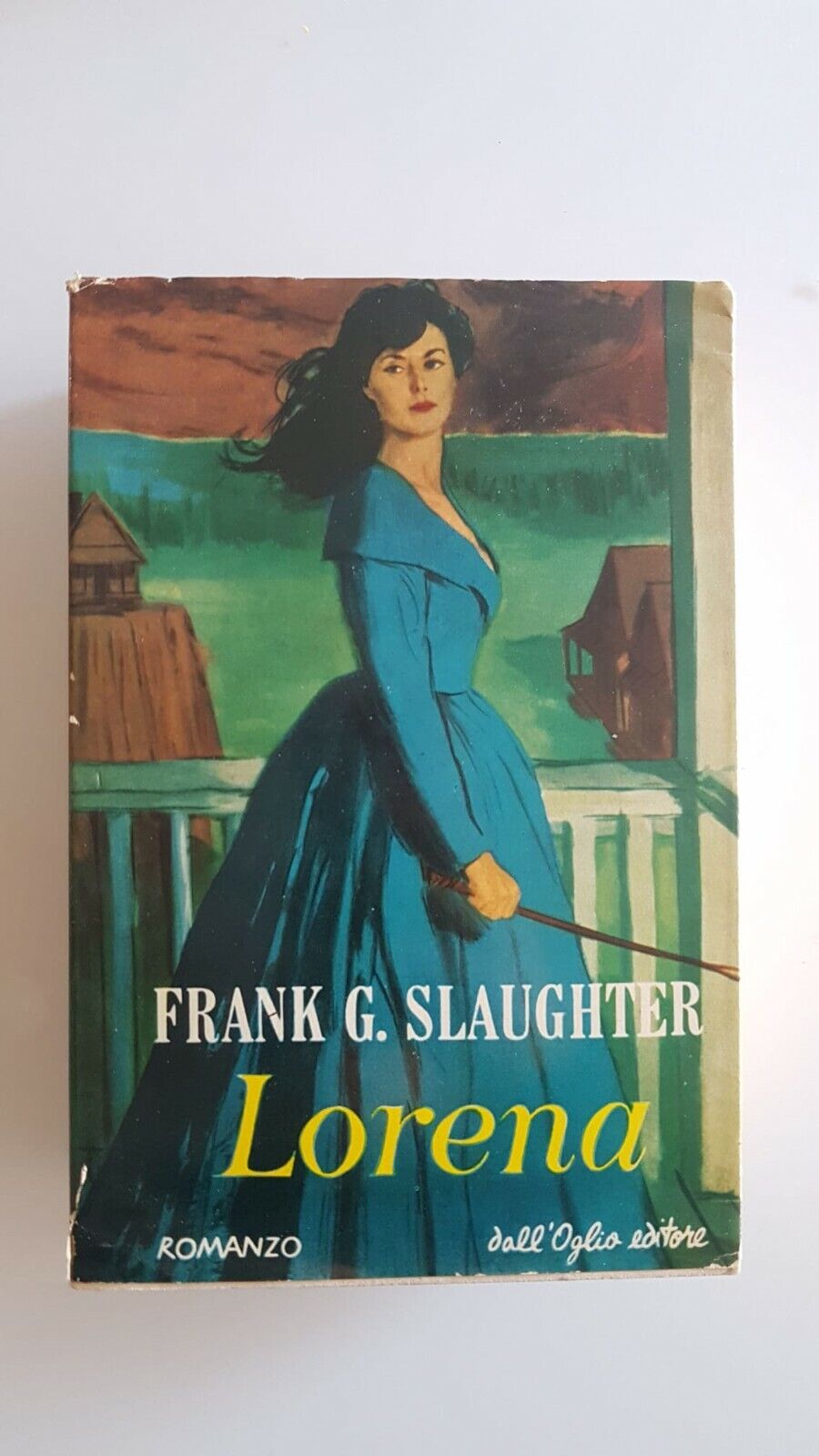 Lorena - Frank G. Slaughter