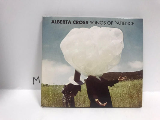 Alberta Cross - Chants de patience