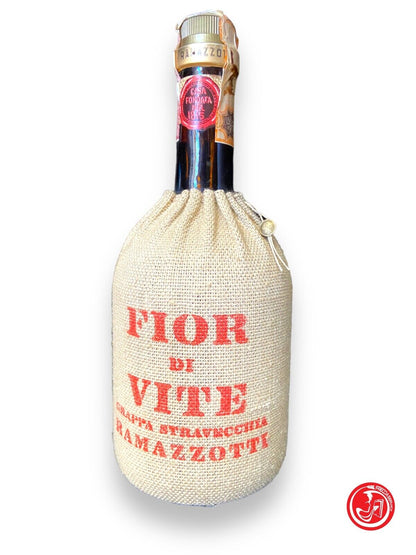 Bottle of Ramazzotti Fior di vite 