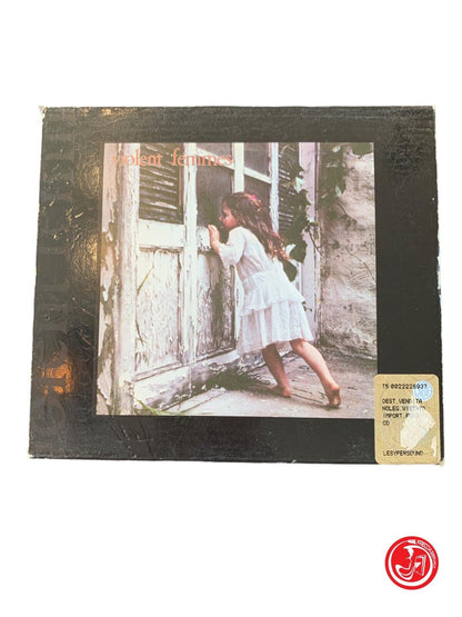 Violent Femmes – Violent Femmes