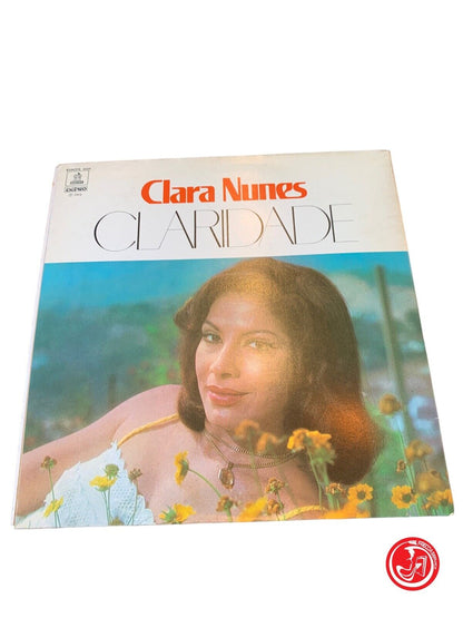 Clara Nunes - Claridade