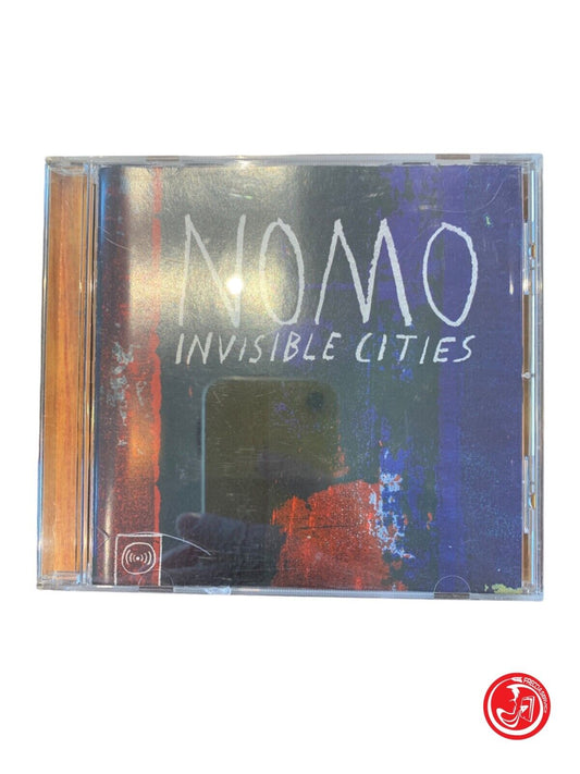 NOMO - Villes invisibles