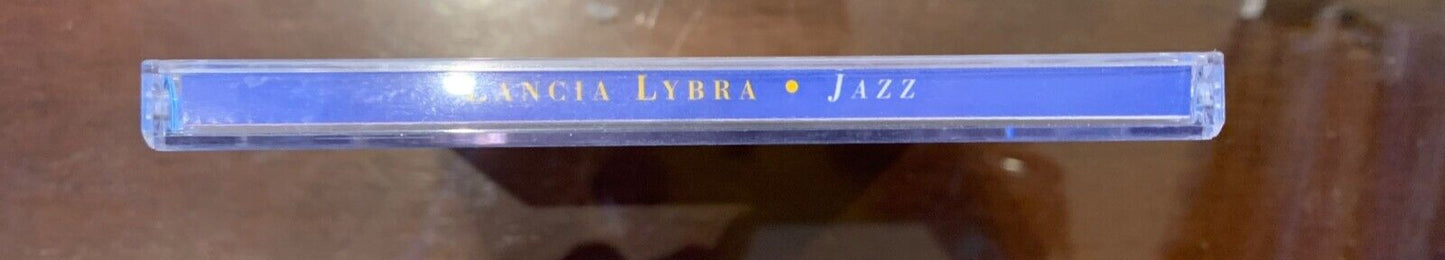 Lancia Lybra - Jazz