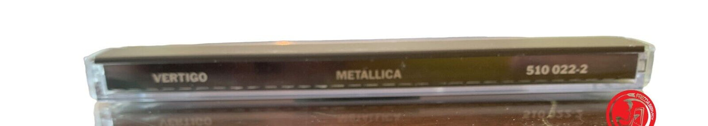 Metallica - Metallica
