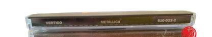 Metallica - Metallica