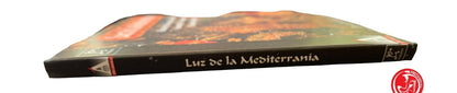 Luz De La Mediterrania - Ensemble Eduardo Paniagua, Ensemble Tre Fontane