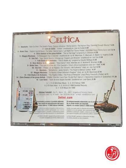 Celtica Vol. 6