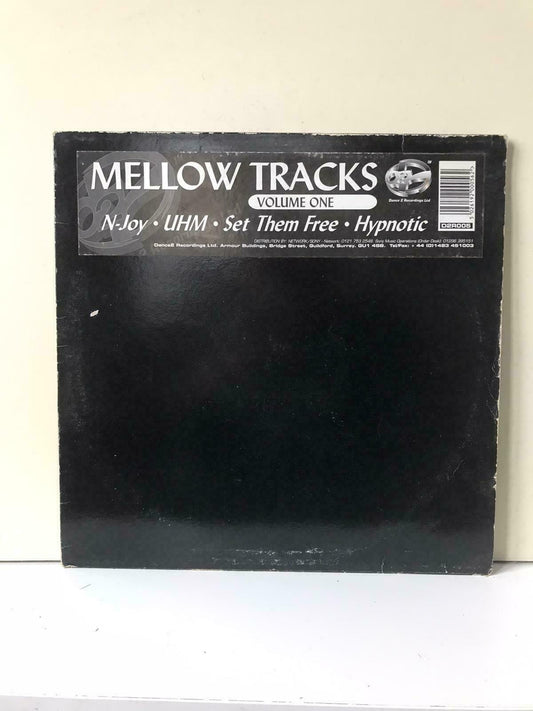 Mellow Tracks – Volume 1