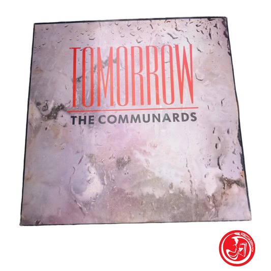 TOMORROW The Communards