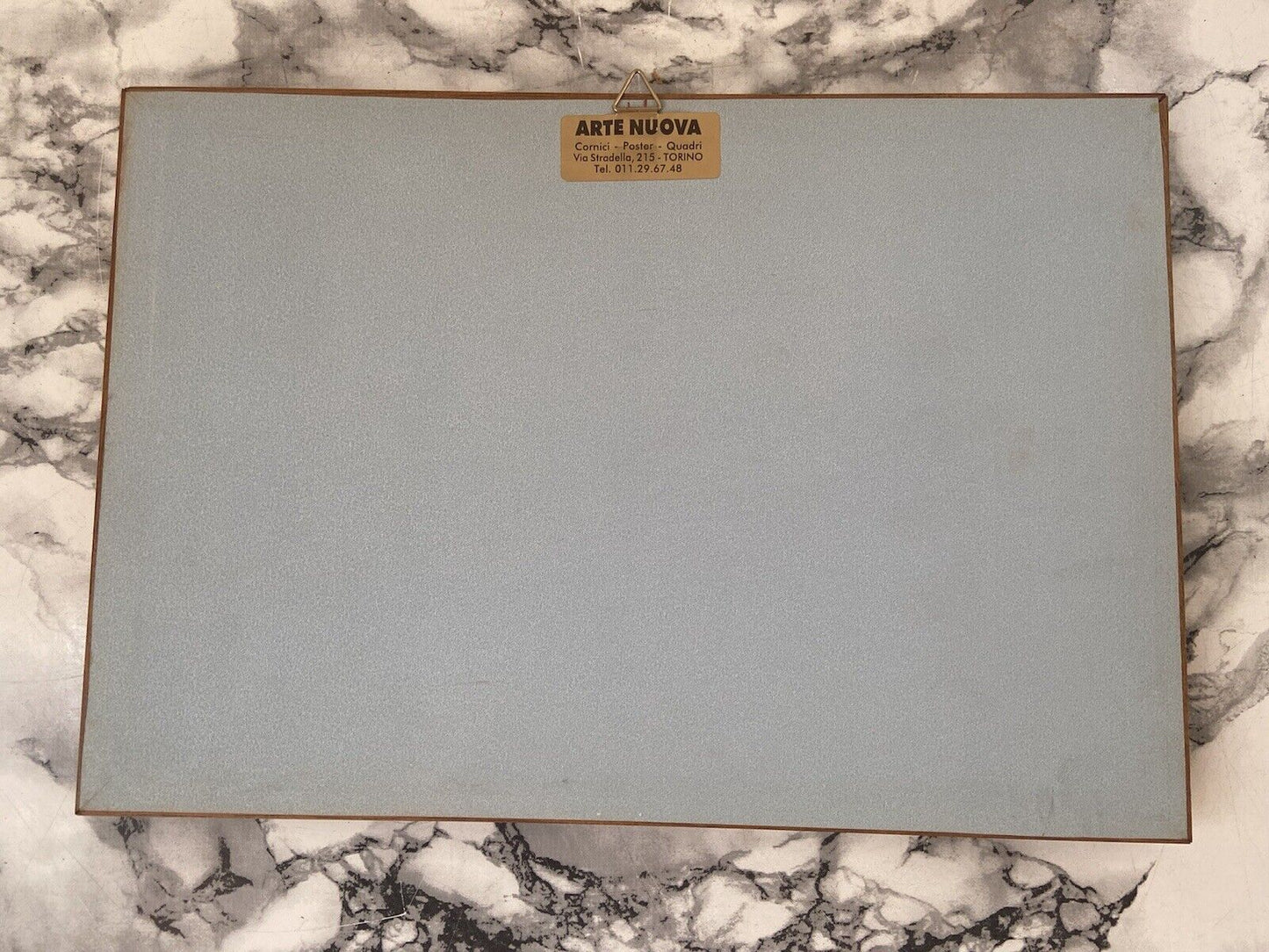 Cornici In Legno Con Foto Ricordo 1870
