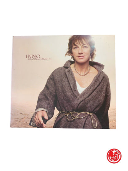 Gianna Nannini - Inno