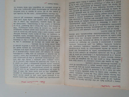 The journey of an ignorant or Recipe for hypochondriacs, G.Rajberti, 1962