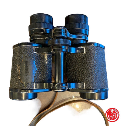 Jumelles Hertel &amp; Reuss Optik Kassel 8x30