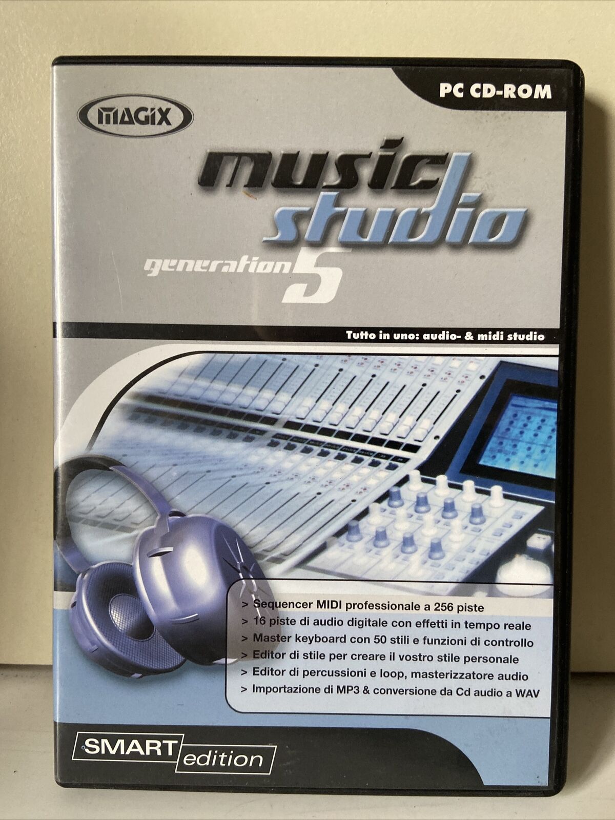 DVD Vari