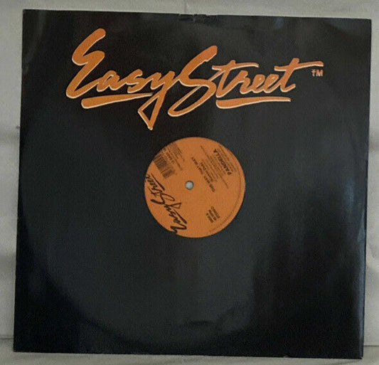 Vinile Easy Street