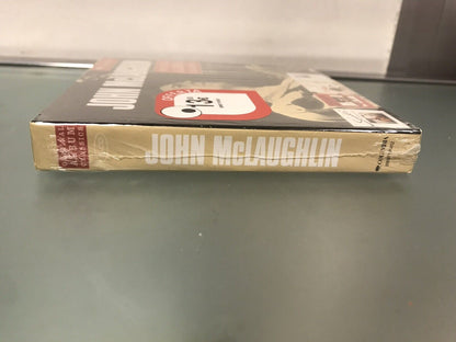 John McLaughlin