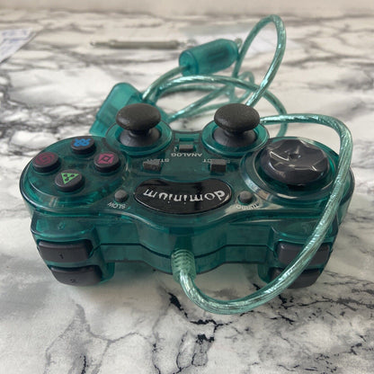 joystick ps1 powerPAD DualSHOCK dominion