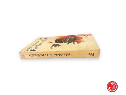 Le Pavillon d'Or - Y. Mishima - Éditions Gallimard 1961