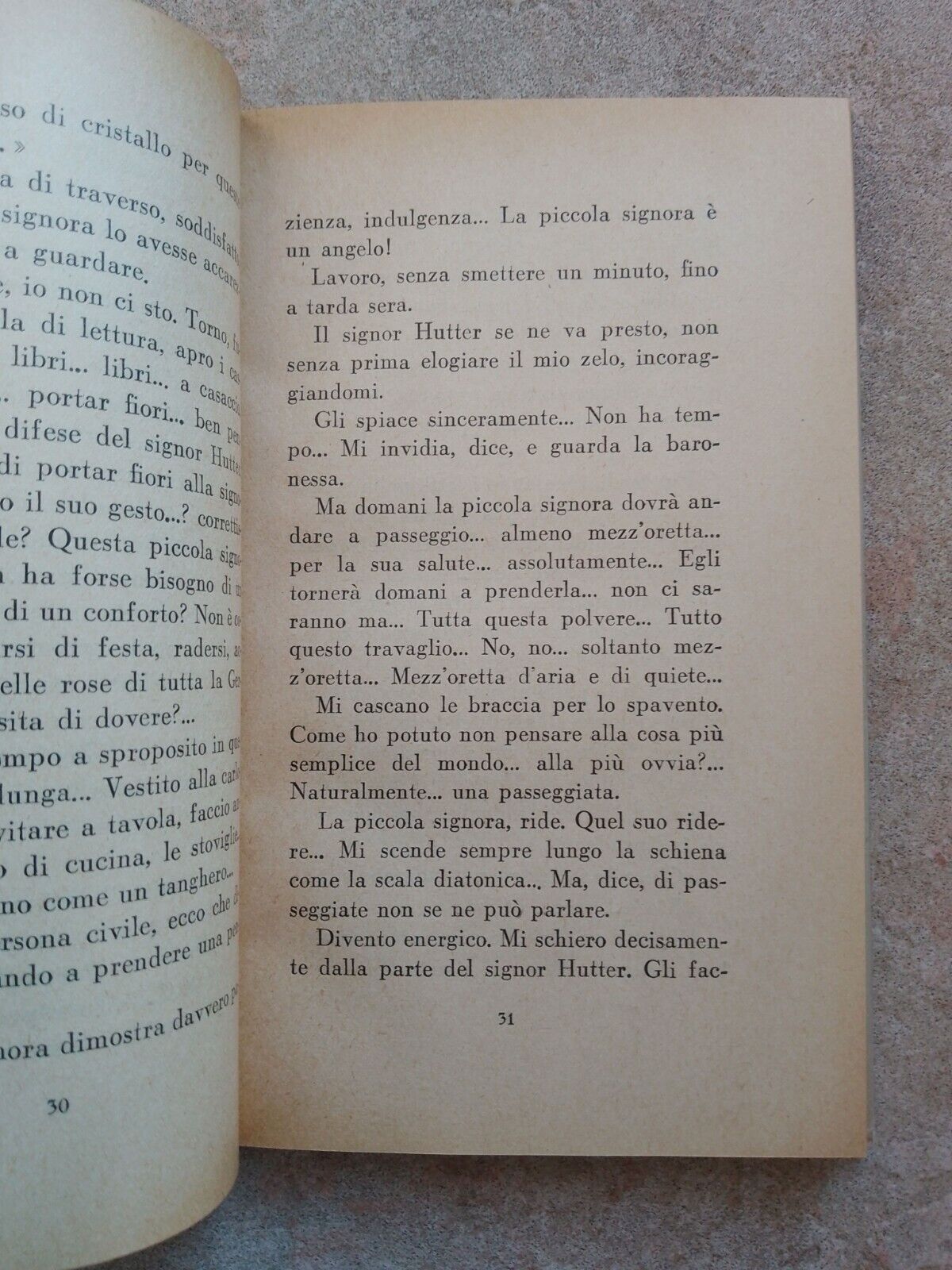 Un Amore Stravagante, H. Johst, Frassinelli, 1943