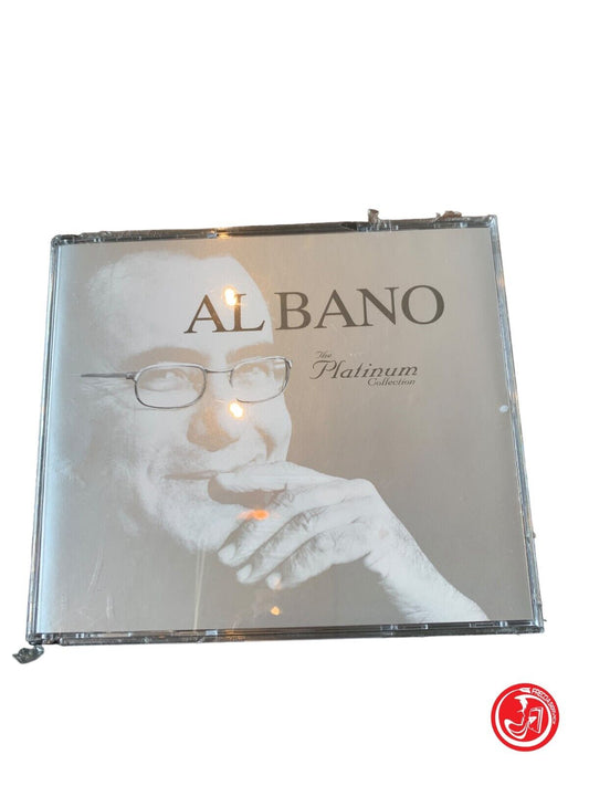 Al Bano - The Platinum Collection