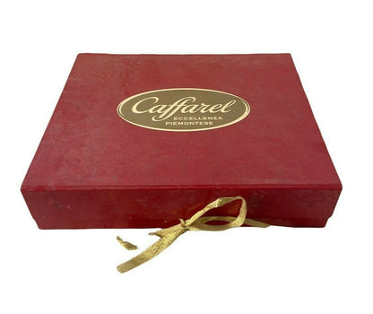 Coffret Caffaril