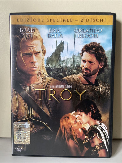 DVD Vari
