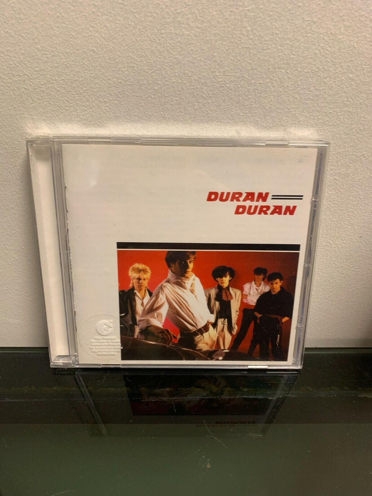 Duran Duran - Duran Duran