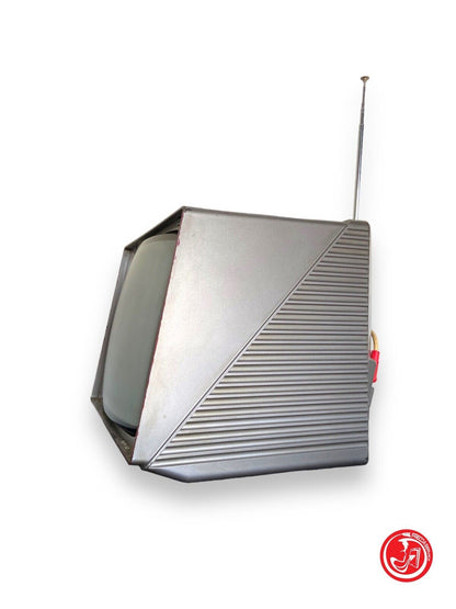 Antique hitec Pepino television