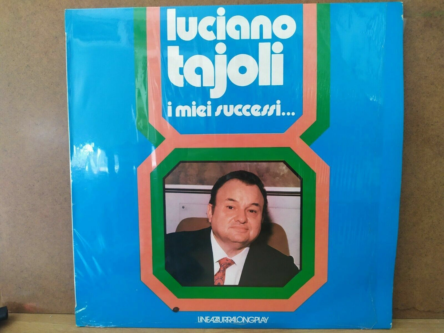 Luciano Tajoli – I Miei Successi...