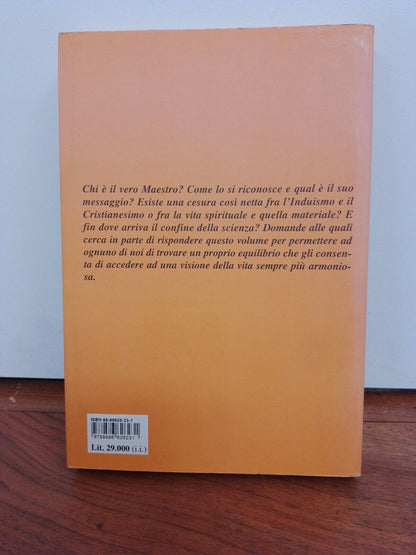 La Superba avventura, A. Pusateri, Ananke, 1998