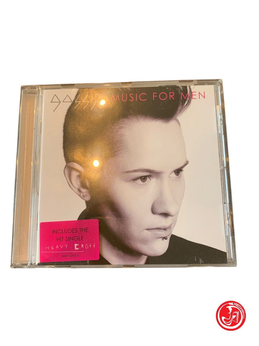 Gossip - Music For Men