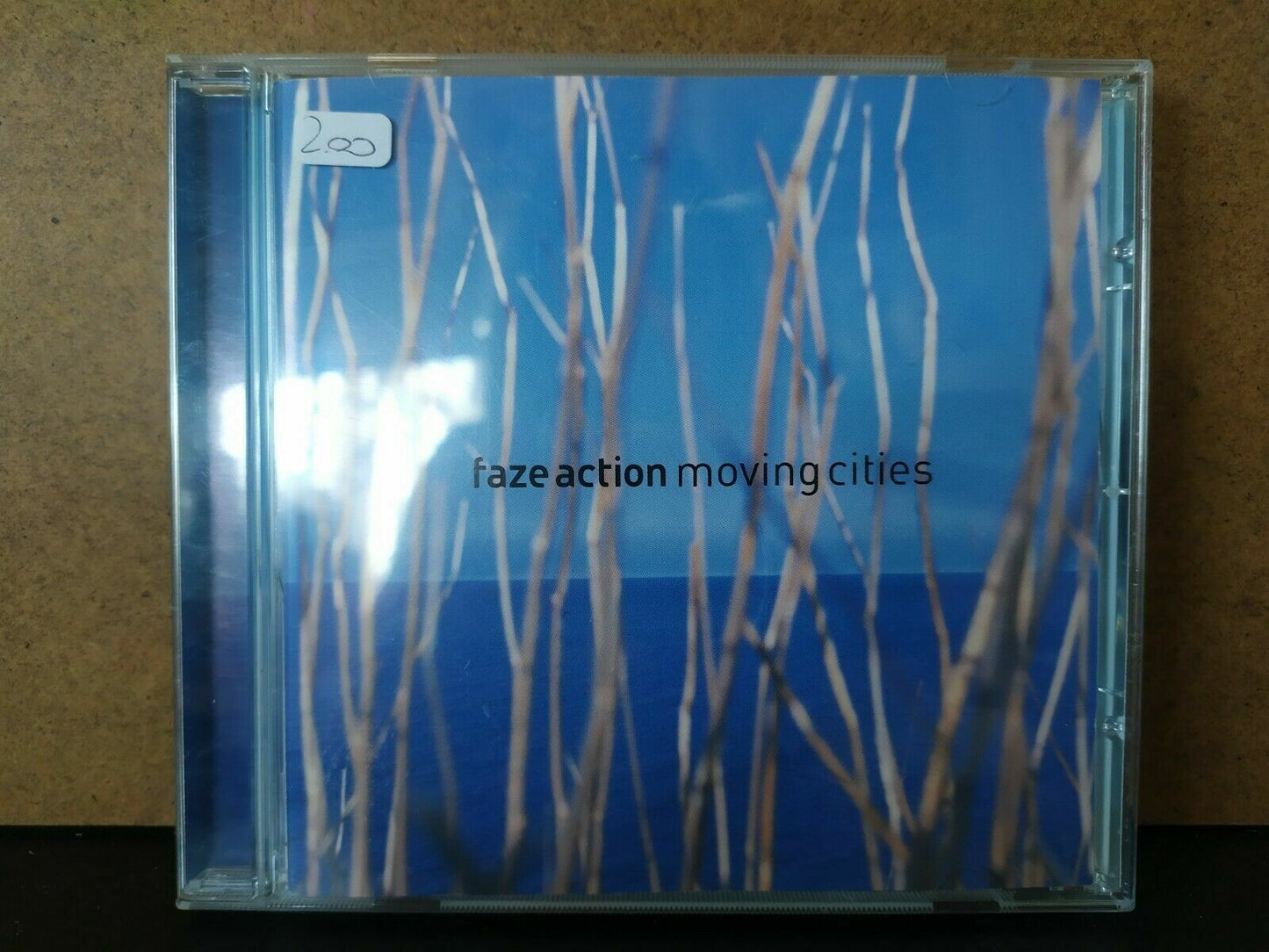 Faze Action - Villes en mouvement 