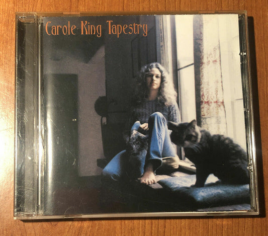 Carole King - Tapestry