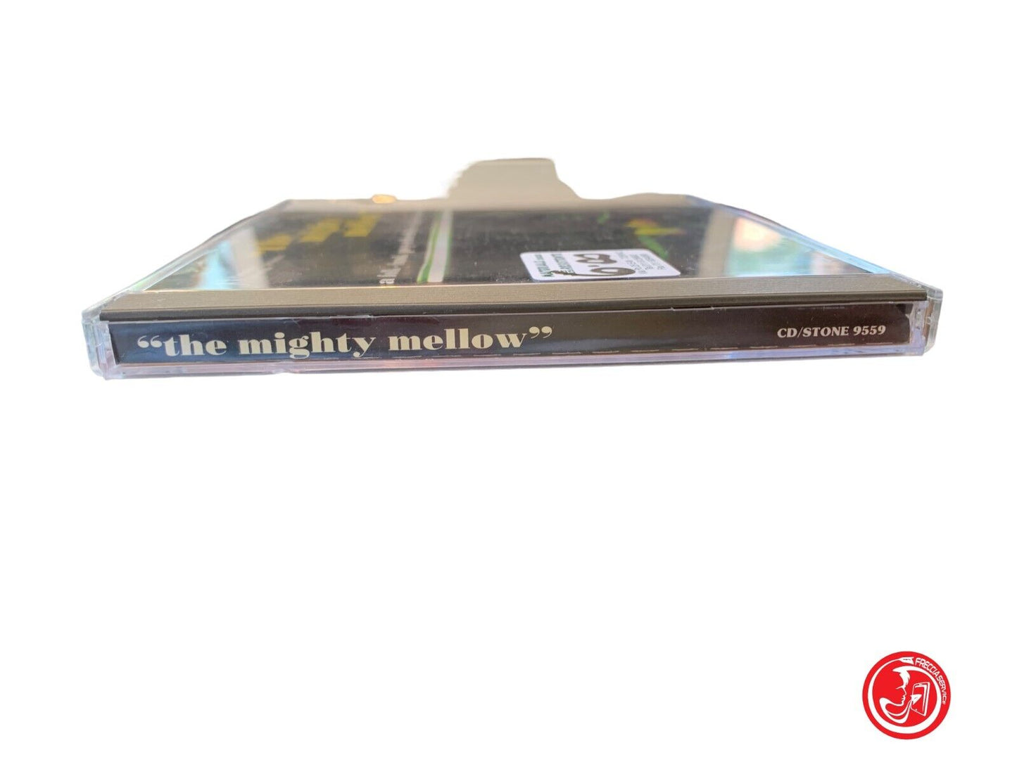 The Mighty Mellow (A Folk - Funk Psychedelic Experience)